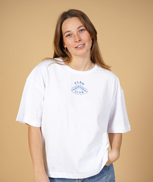 Boomerang Thilda Women'S Brushed T-Shirt